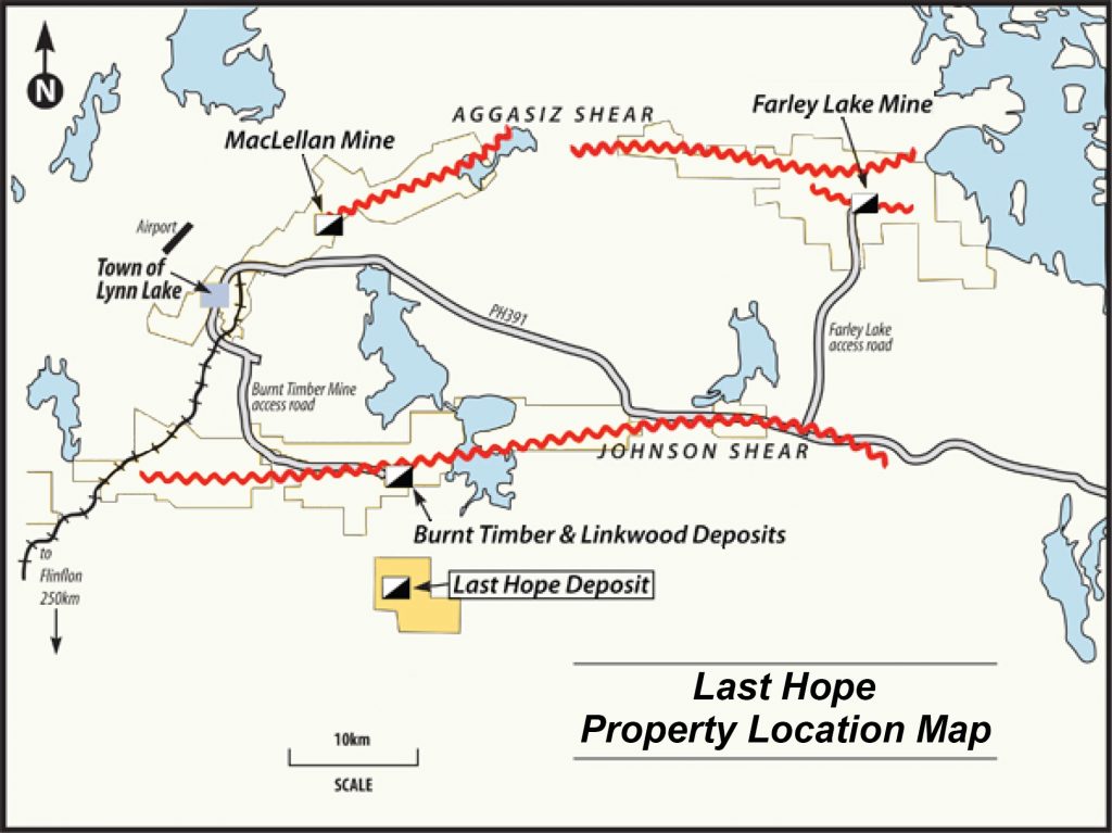 Last Hope Property Location Map 1 1024x767 1