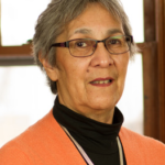 Sandra Jackson